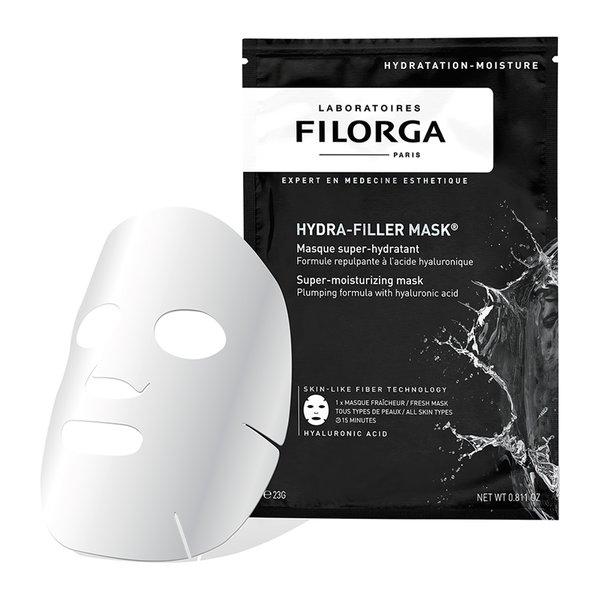 Filorga – единствената козметика, от която имате нужда за лицето си