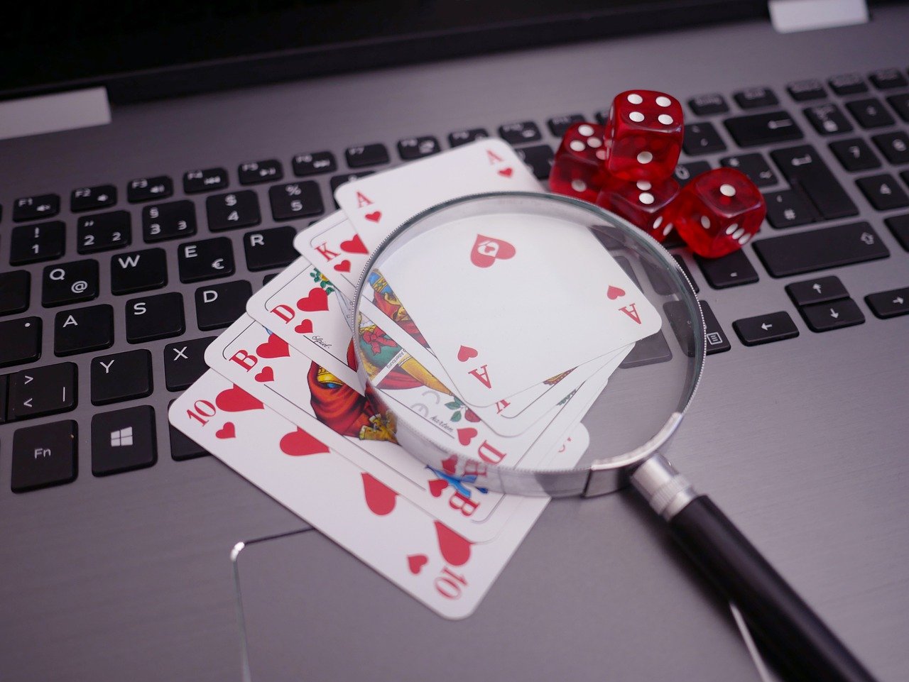 Кои казино игри могат да бъдат манипулирани?