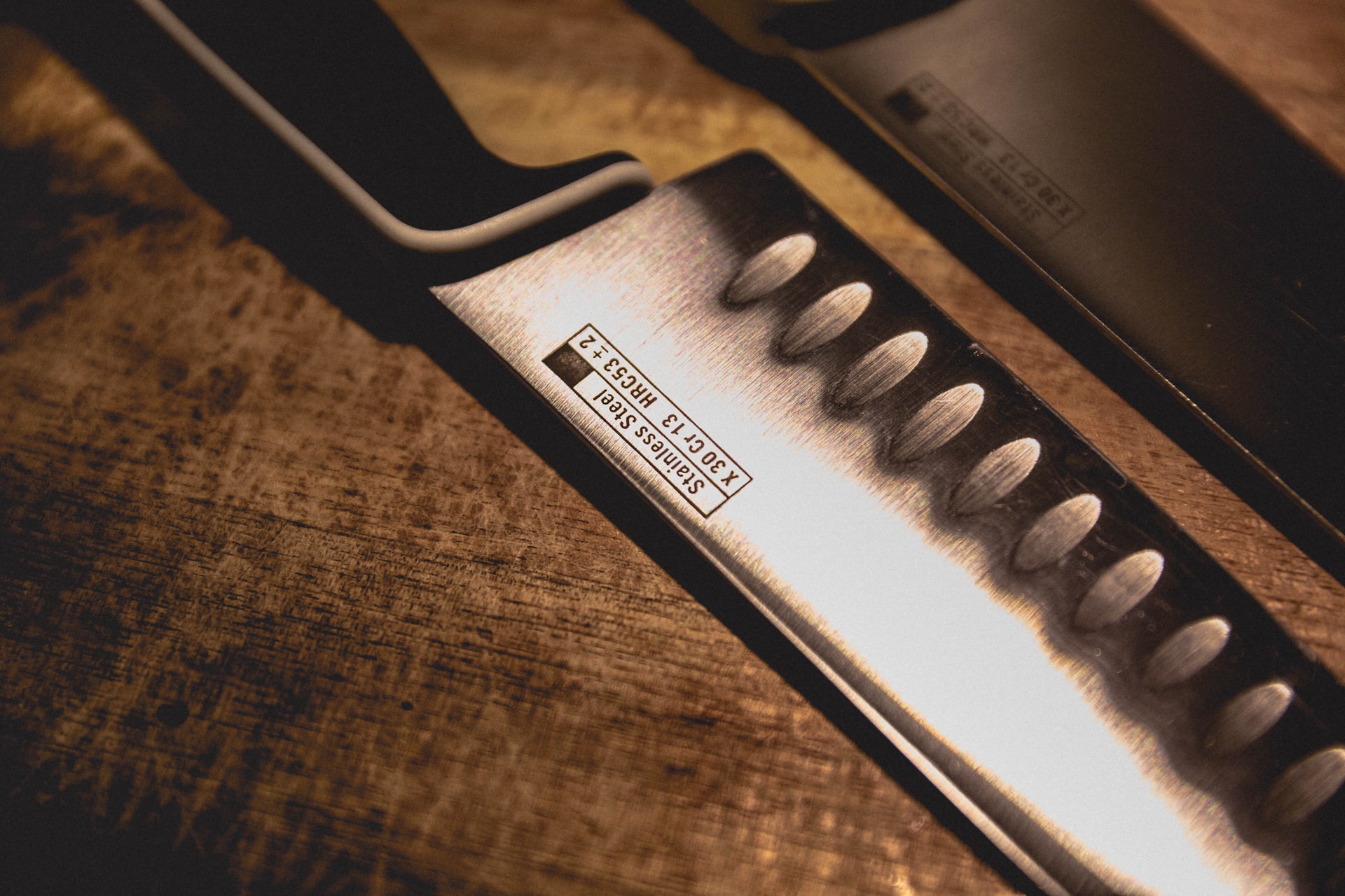 Ето защо японската изработка на кухненски ножове не може да бъде имитирана
